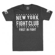 Футболка Bad Boy New York