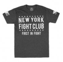 Футболка Bad Boy New York_image_4