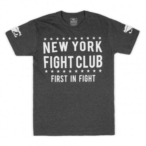Футболка Bad Boy New York_image_1