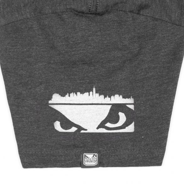 Футболка Bad Boy New York _image_4