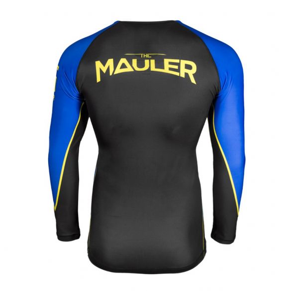 Рашгард з довгим рукавом Bad Boy Mauler_image_3