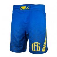 Шорти Bad Boy Mauler 3.0 Legacy Blue 240016