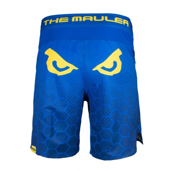 Шорти Bad Boy Mauler 3.0 Legacy Blue 240016_image_3