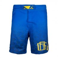Шорти Bad Boy Mauler 3.0 Legacy Blue 240016