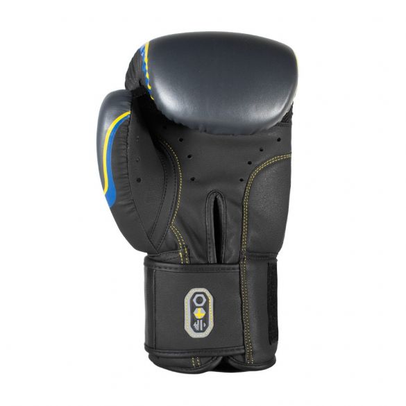 Боксерські рукавички Bad Boy Series 3.0 Mauler_image_4
