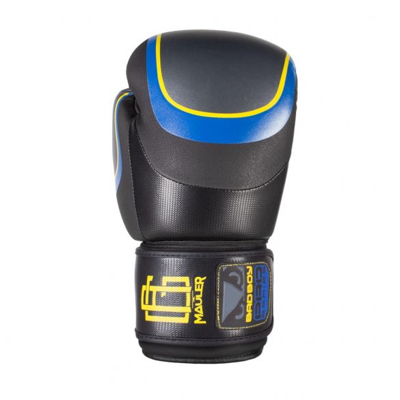 Боксерські рукавички Bad Boy Series 3.0 Mauler_image_3