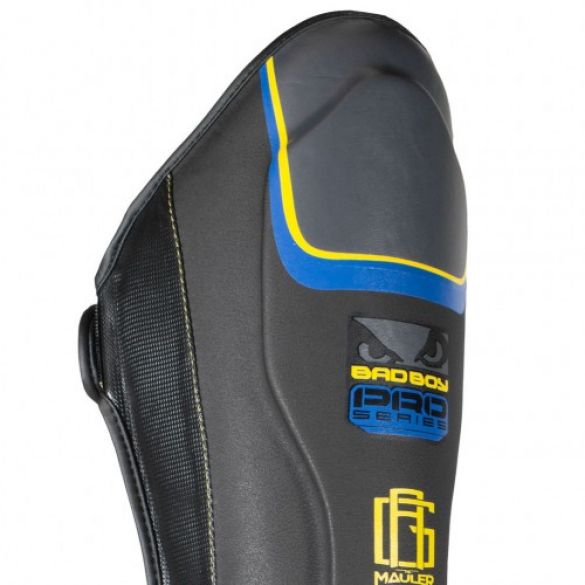 Захист гомілки Bad Boy Series 3.0 Mauler_image_3