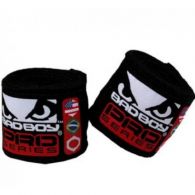 Бинти боксерські Bad Boy 