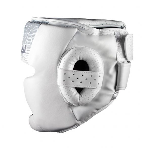 Боксерський шолом Bad Boy Pro Legacy 2.0 White_image_2