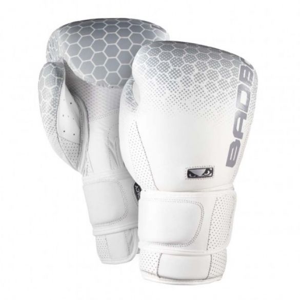 Боксерские перчатки Bad Boy Legacy 2.0 White 240023_image_1