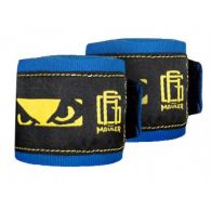 Бинти боксерські Bad Boy Mauler