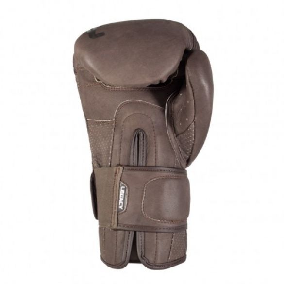 Боксерські рукавички Bad Boy Legacy 2.0 Brown 240025_image_4