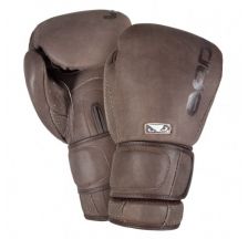 Боксерські рукавички Bad Boy Legacy 2.0 Brown 240025
