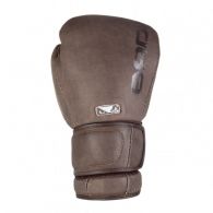 Боксерські рукавички Bad Boy Legacy 2.0 Brown 240025