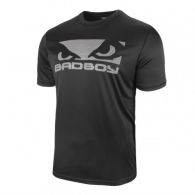 Футболка Bad Boy Spark Black