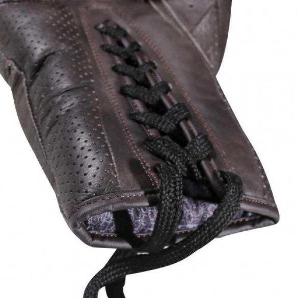 Боксерські рукавички Bad Boy Legacy 2.0 Lace Up Brown 240029_image_6