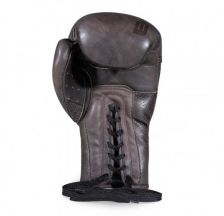 Боксерські рукавички Bad Boy Legacy 2.0 Lace Up Brown 240029