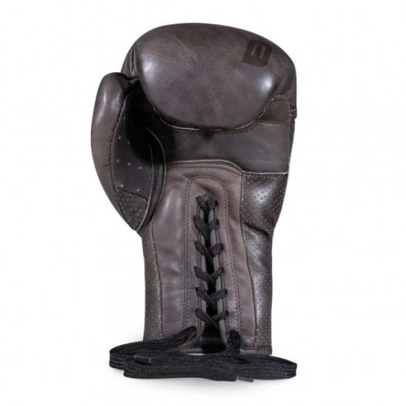 Боксерские перчатки Bad Boy Legacy 2.0 Lace Up Brown 240029_image_2