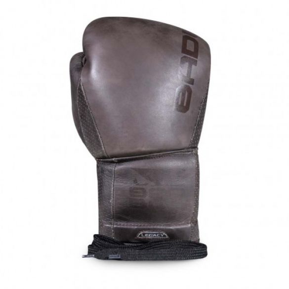 Боксерські рукавички Bad Boy Legacy 2.0 Lace Up Brown 240029_image_4