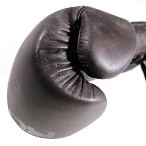 Боксерські рукавички Bad Boy Legacy 2.0 Lace Up Brown 240029_image_3