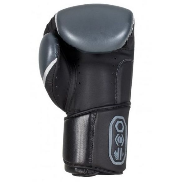 Боксерські рукавички Bad Boy Pro Series 3.0 Black / Grey 240030_image_3