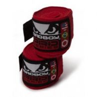 Бинти боксерські Bad Boy 