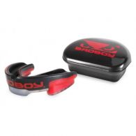 Капа боксерська Bad Boy Multi-Sport Black / Red