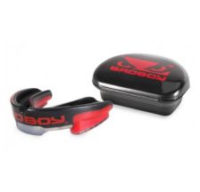 Капа боксерська Bad Boy Multi-Sport Black / Red