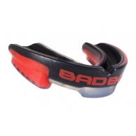 Капа боксерська Bad Boy Multi-Sport Black / Red