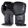 Боксерські рукавички Bad Boy Legacy 2.0 Lace Up Black 240034_image_1