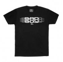 Футболка Bad Boy Focus Black 240038_image_1