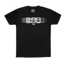 Футболка Bad Boy Focus Black 240038