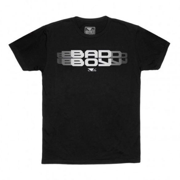 Футболка Bad Boy Focus Black 240038_image_1