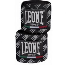 Бинти боксерські Leone Black