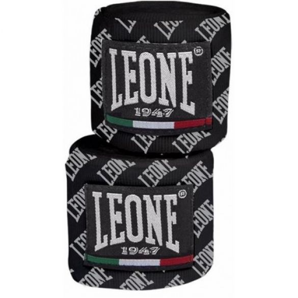 Бинти боксерські Leone Black_image_1
