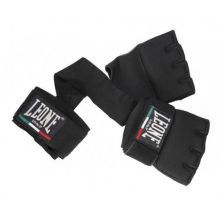Бинт-рукавичка Neoprene Black Leone 500004