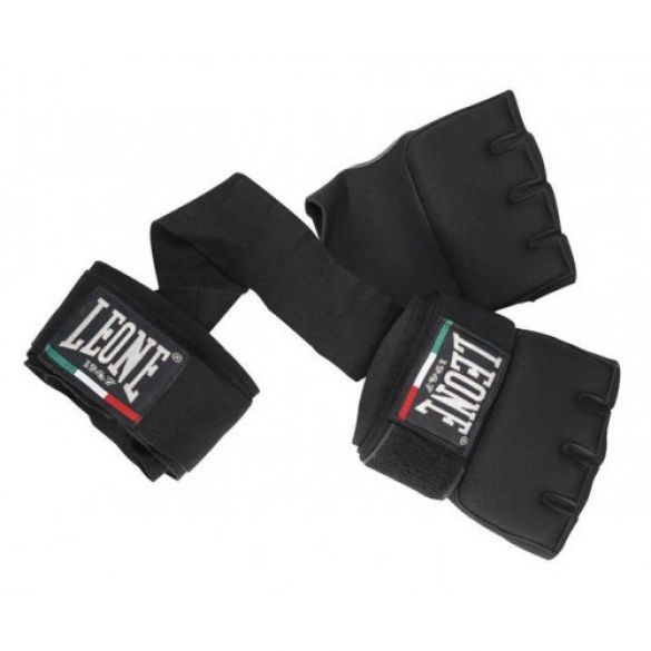 Бинт-рукавичка Neoprene Black Leone 500004_image_1