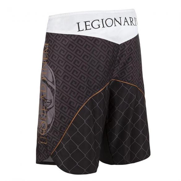 Шорты MMA Leone Legionarius 500006_image_2