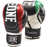 Боксерські рукавички Leone Revolution Black 500030_image_1