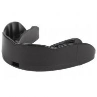 Капа боксерська Leone Single Black-500035