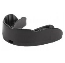 Капа боксерська Leone Single Black-500035