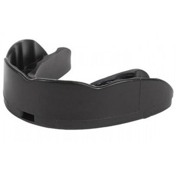 Капа боксерська Leone Single Black-500035_image_1