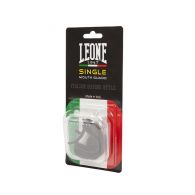 Капа боксерська Leone Single Black-500035