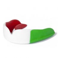 Капа боксерська Leone Titan Italy 500036