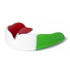 Капа боксерська Leone Titan Italy 500036
