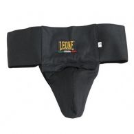 Захист паху Leone Black 500037