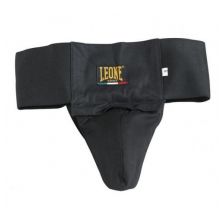 Захист паху Leone Black 500037