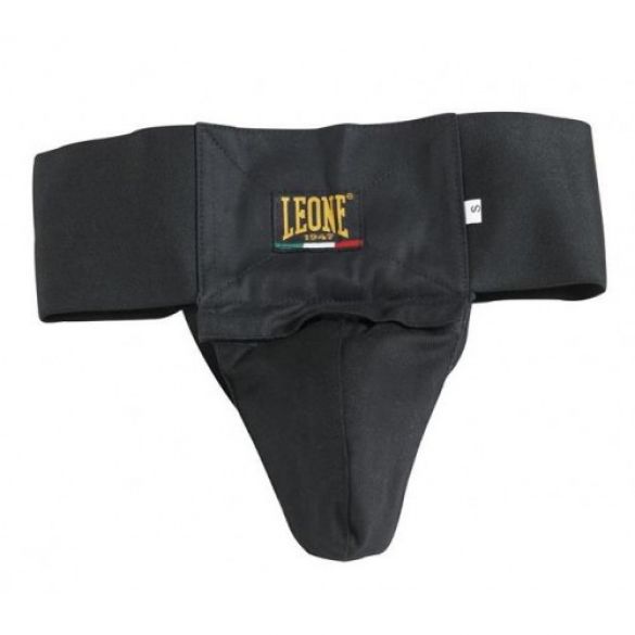 Защита паха Leone Black 500037_image_1