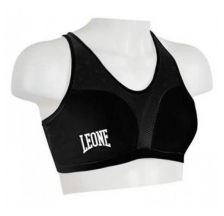 Захист грудей жіноча Leone Black 500038