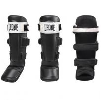 Захист гомілки Leone Shock Black 500040_image_2